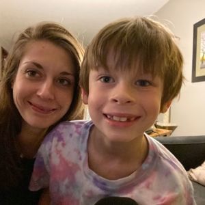 Meet your Posher, Kristen